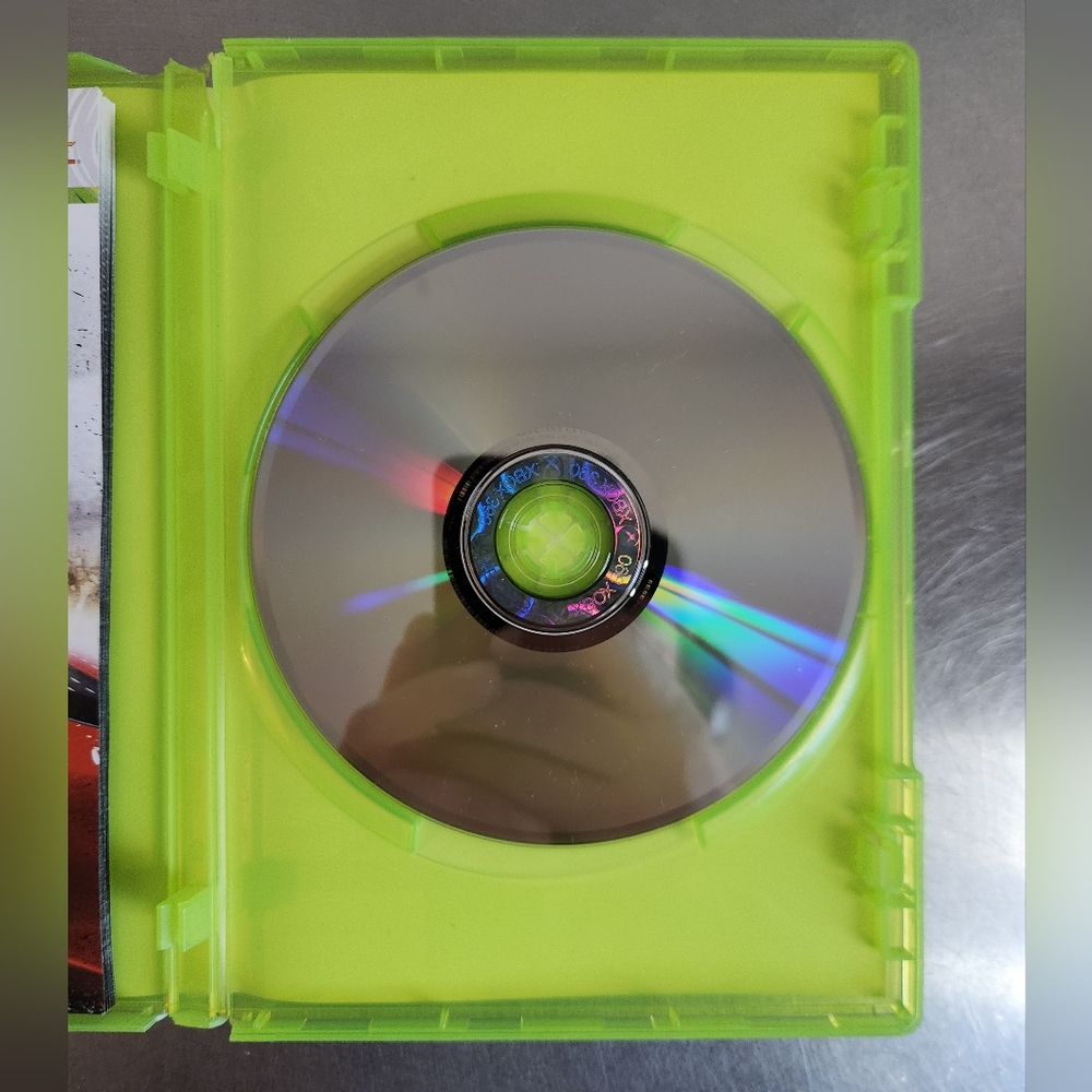 Microsoft Xbox 360 Project Gotham Racing 3 - Picture 2 of 3